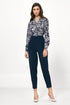 Pantalon femme model 178004 Nife